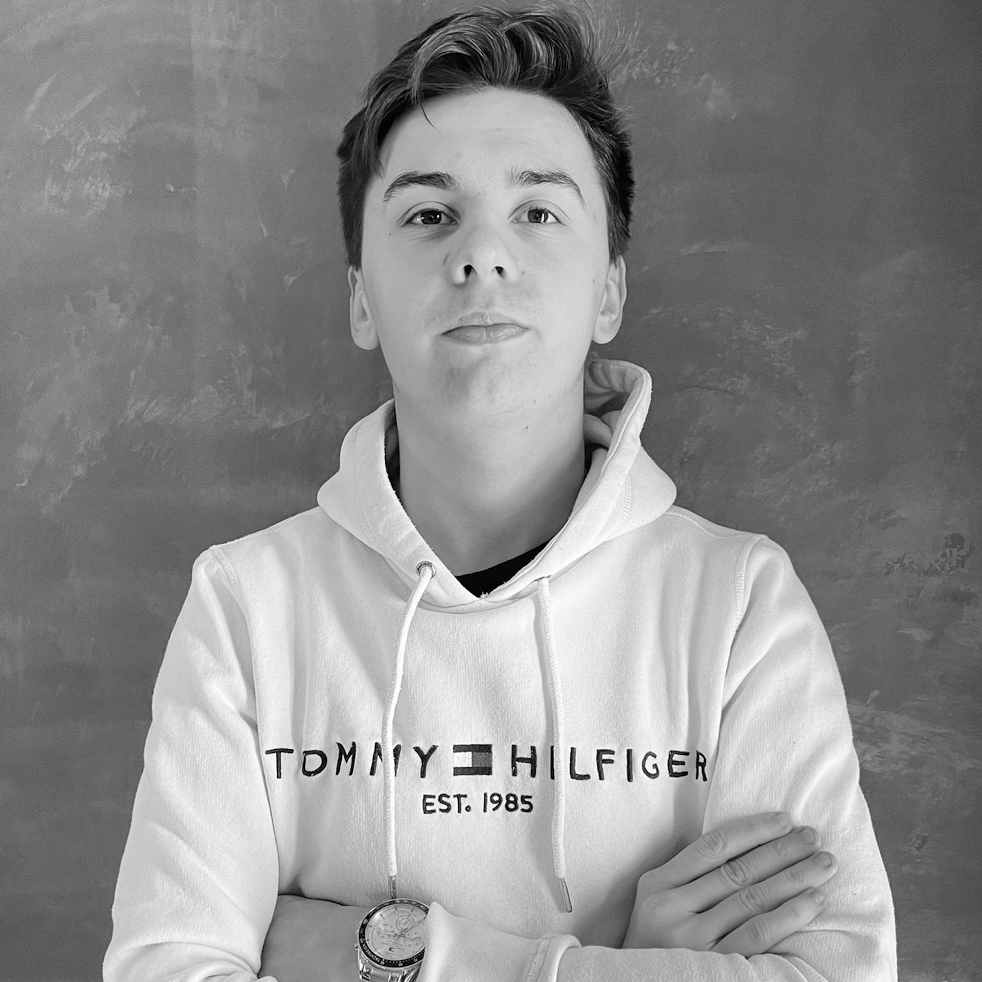TAnguy Kopczynski