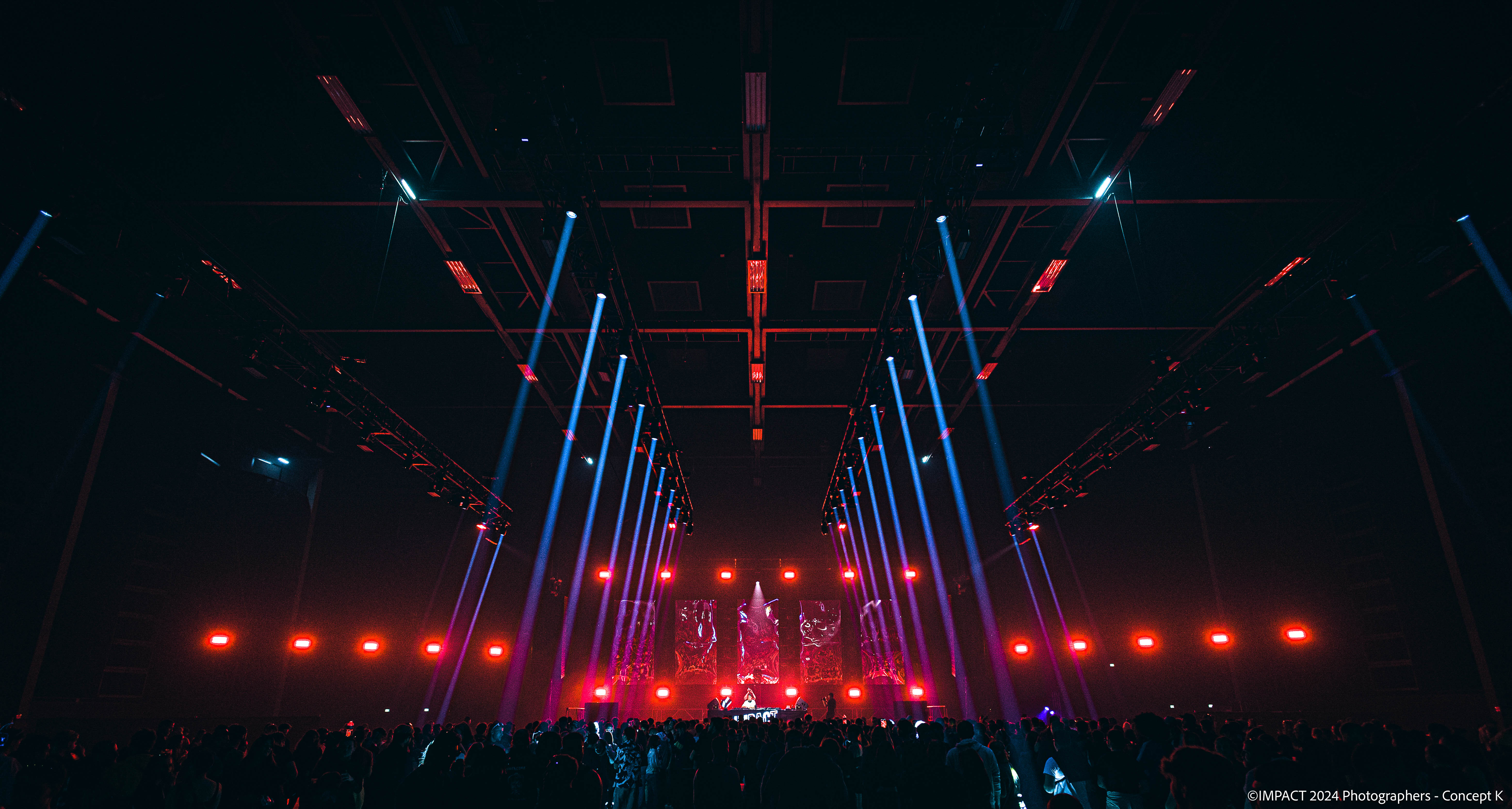 Impact Festival