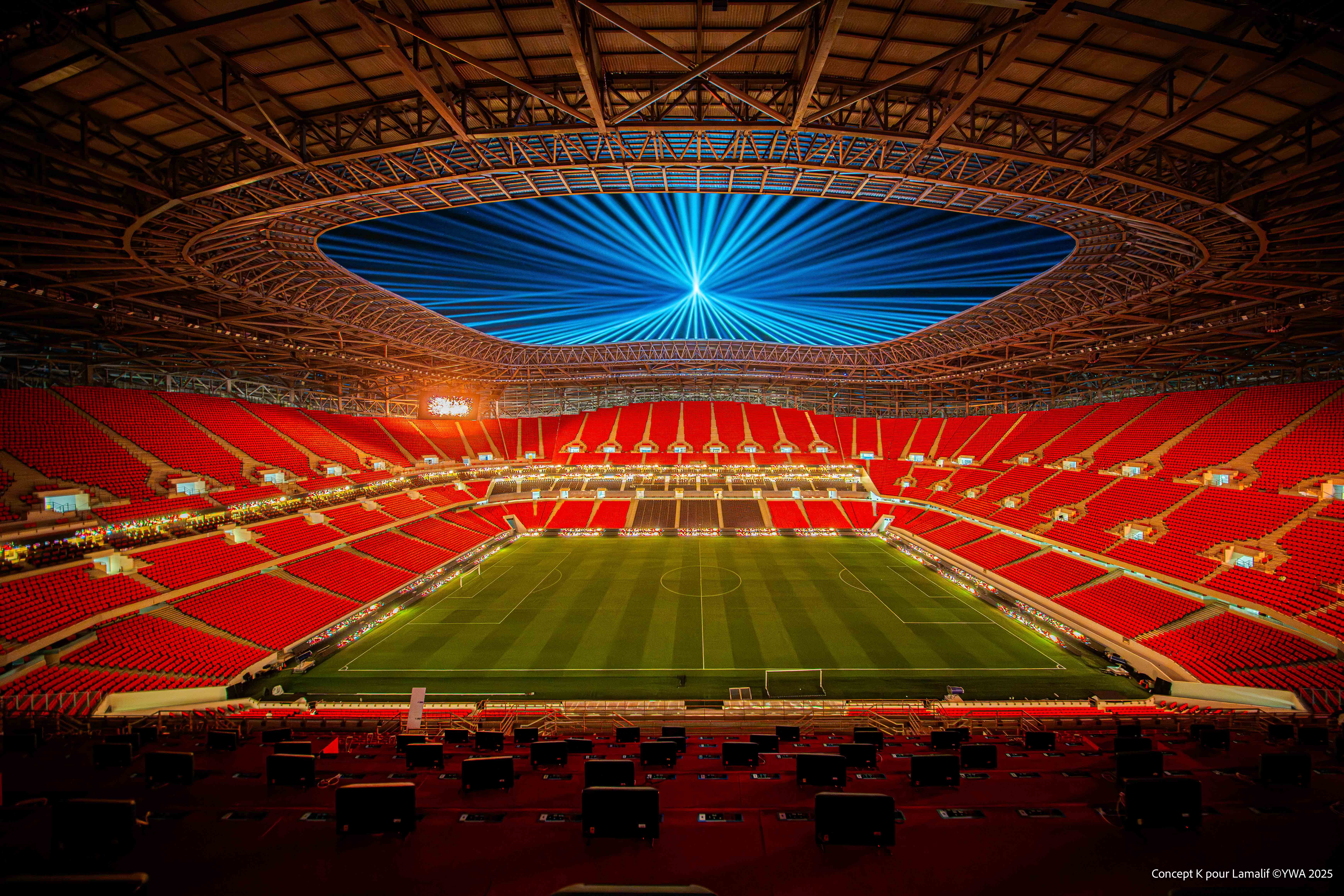 Prince Moulay Abdellah Stadium